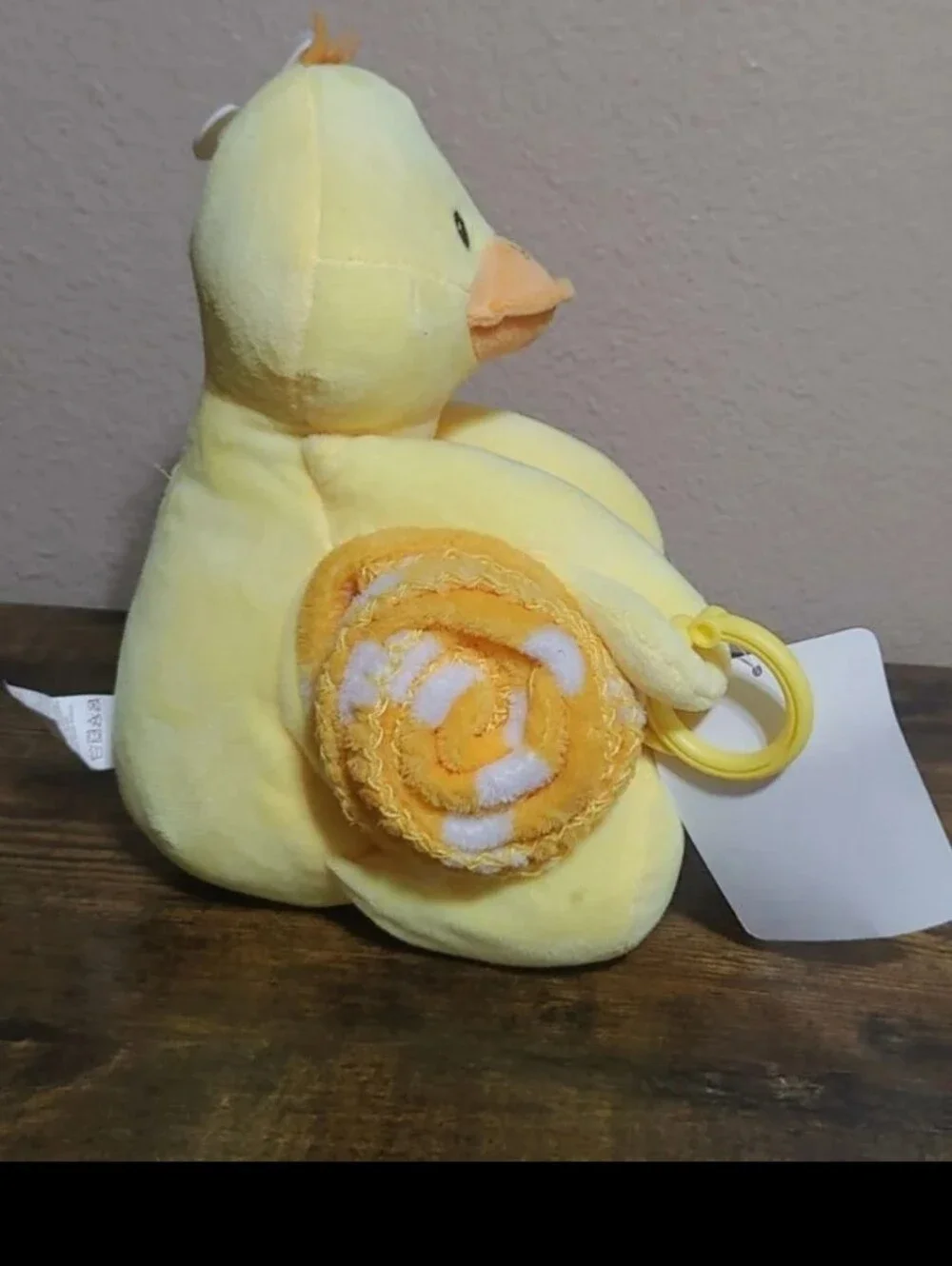 N/A adorable yellow